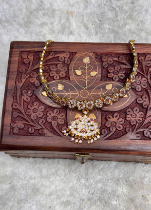 Stone Jewellery
