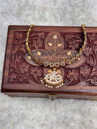 Stone Jewellery