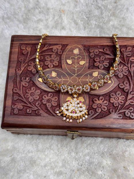 Stone Jewellery
