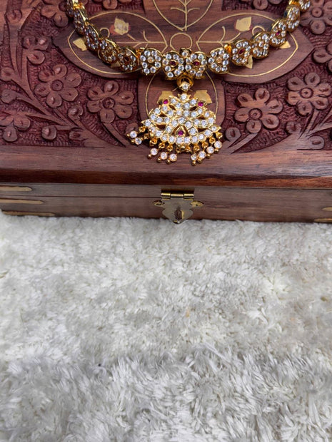 Stone Jewellery