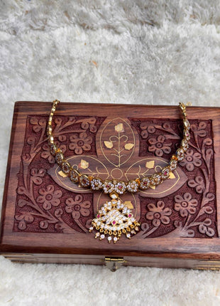 Stone Jewellery