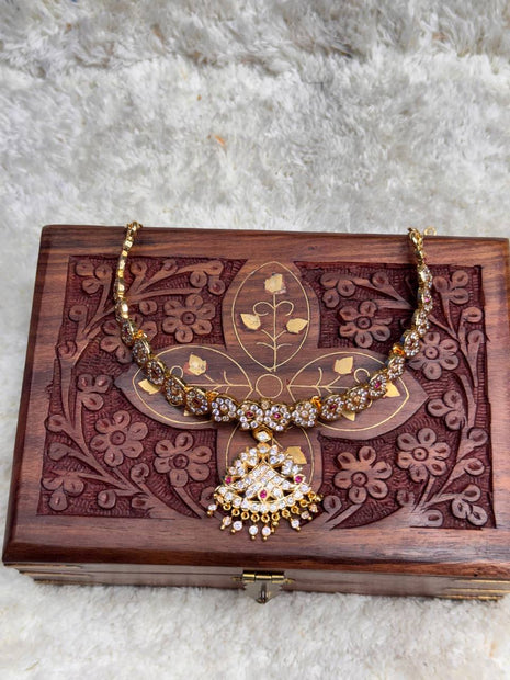 Stone Jewellery