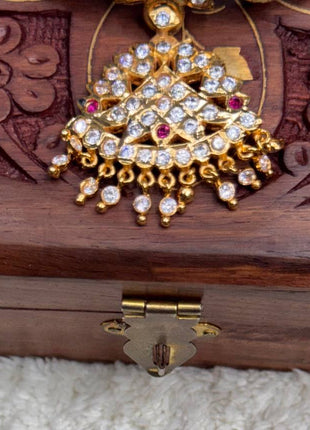 Stone Jewellery