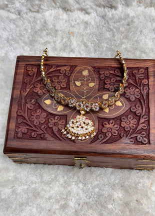 Stone Jewellery