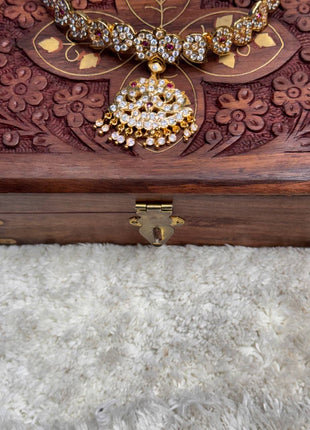 Stone Jewellery