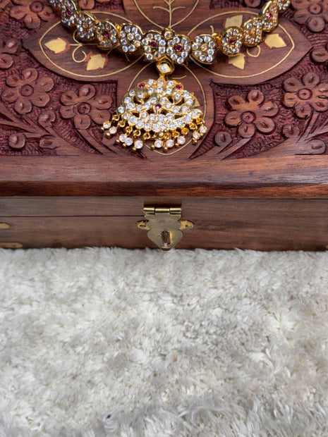 Stone Jewellery