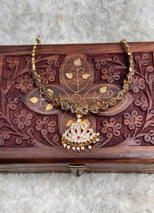 Stone Jewellery
