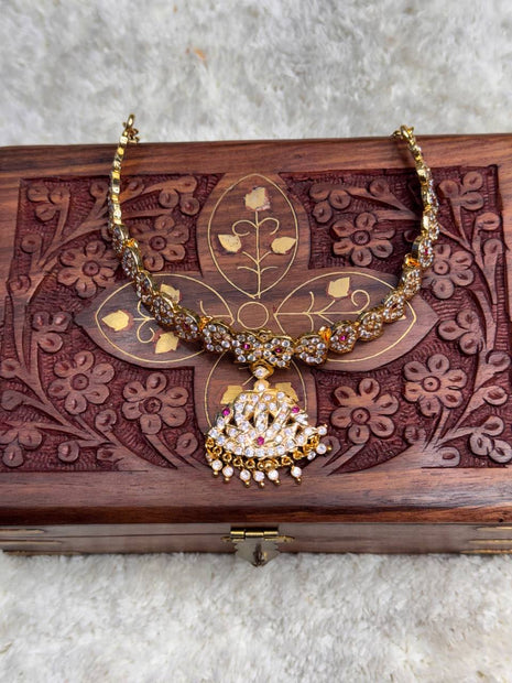 Stone Jewellery