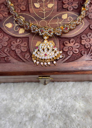 Stone Jewellery