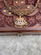 Stone Jewellery