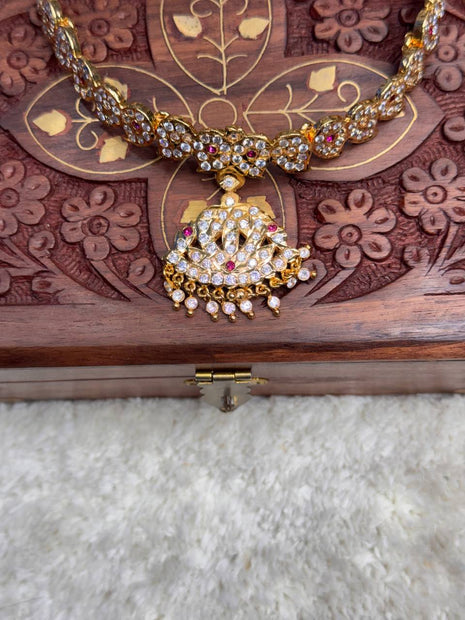 Stone Jewellery