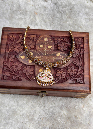 Stone Jewellery