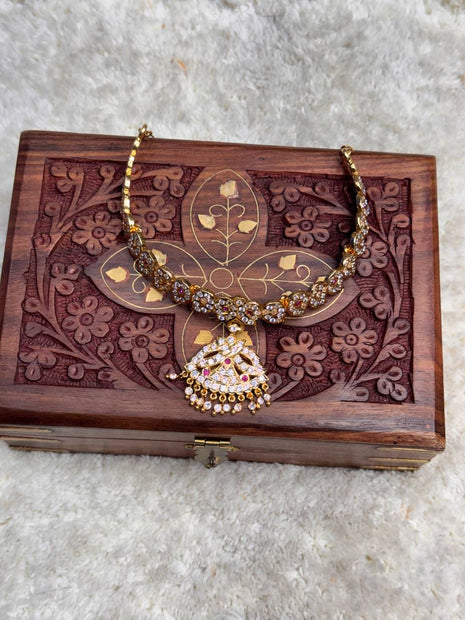 Stone Jewellery