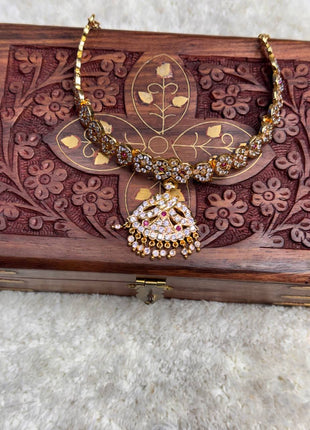 Stone Jewellery