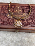 Stone Jewellery