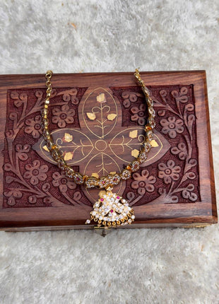 Stone Jewellery