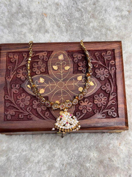 Stone Jewellery