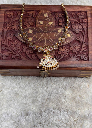 Stone Jewellery