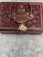 Stone Jewellery