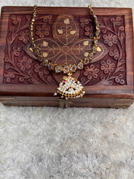 Stone Jewellery