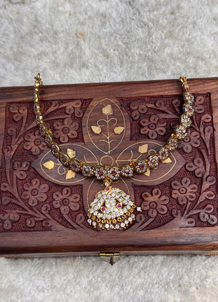 Stone Jewellery