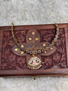Stone Jewellery