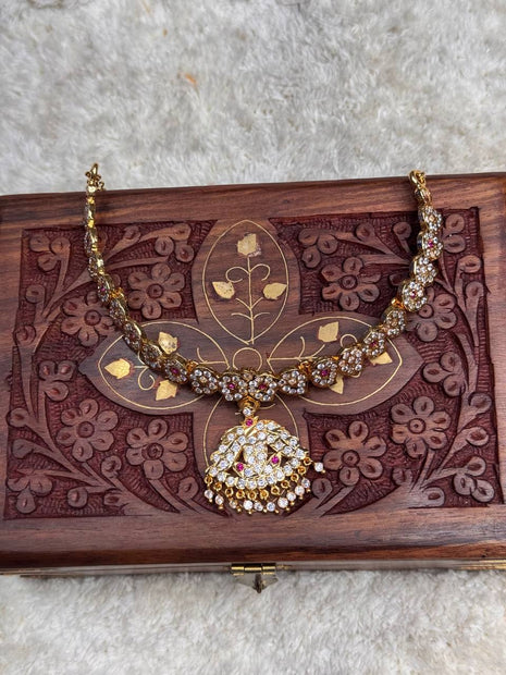 Stone Jewellery