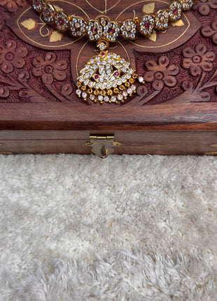 Stone Jewellery
