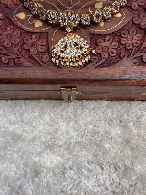 Stone Jewellery
