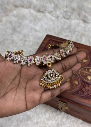 Stone Jewellery