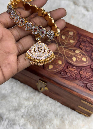 Stone Jewellery