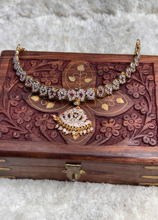 Stone Jewellery