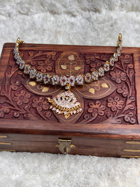 Stone Jewellery