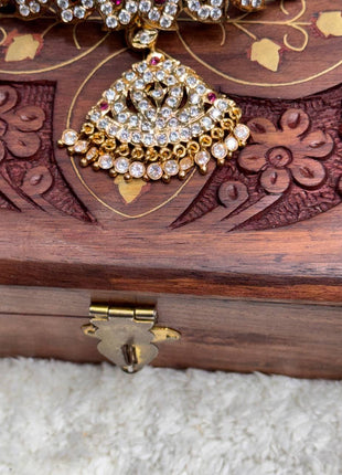 Stone Jewellery