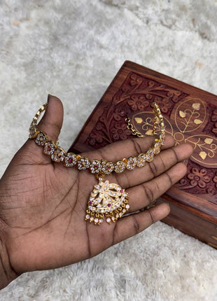 Stone Jewellery