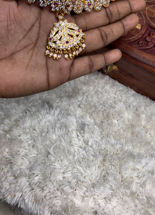 Stone Jewellery