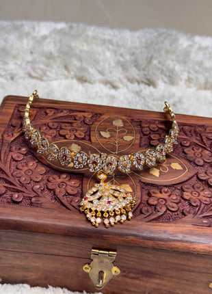 Stone Jewellery