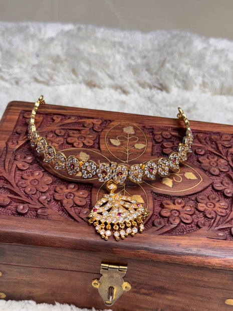 Stone Jewellery