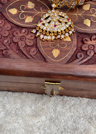 Stone Jewellery