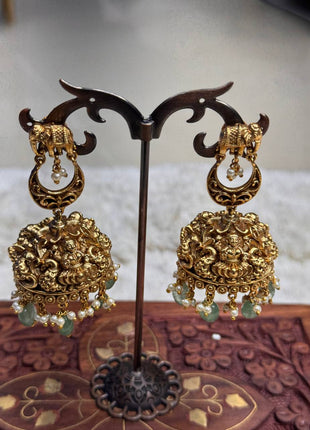 Jhumki