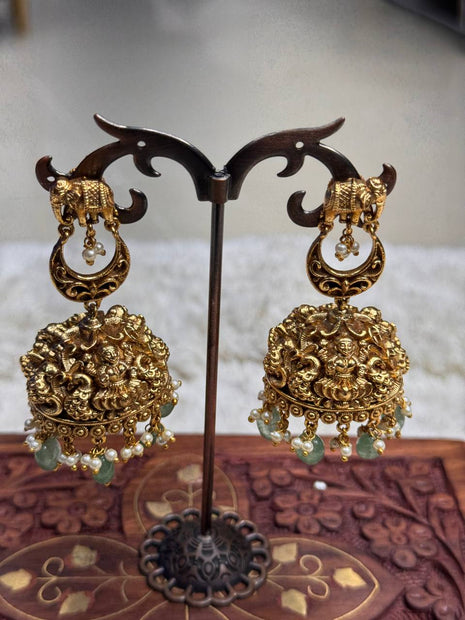 Jhumki