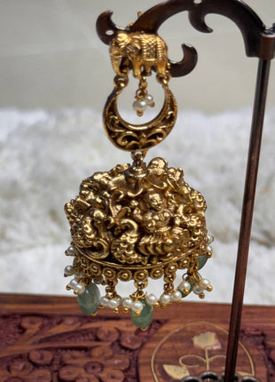 Jhumki