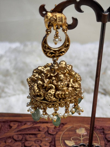Jhumki