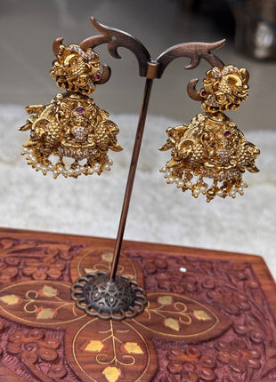 Jhumki