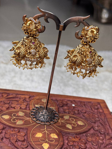 Jhumki