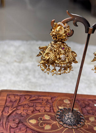 Jhumki