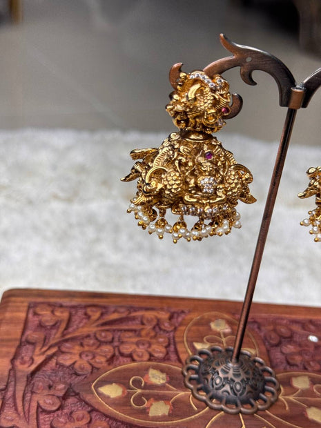 Jhumki