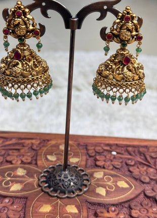 Jhumki