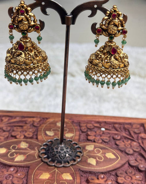 Jhumki