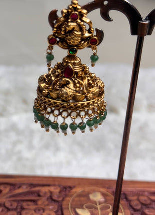 Jhumki